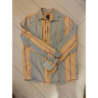 ザラ(ZARA)のメンズZARA(Tシャツ/カットソー(七分/長袖))