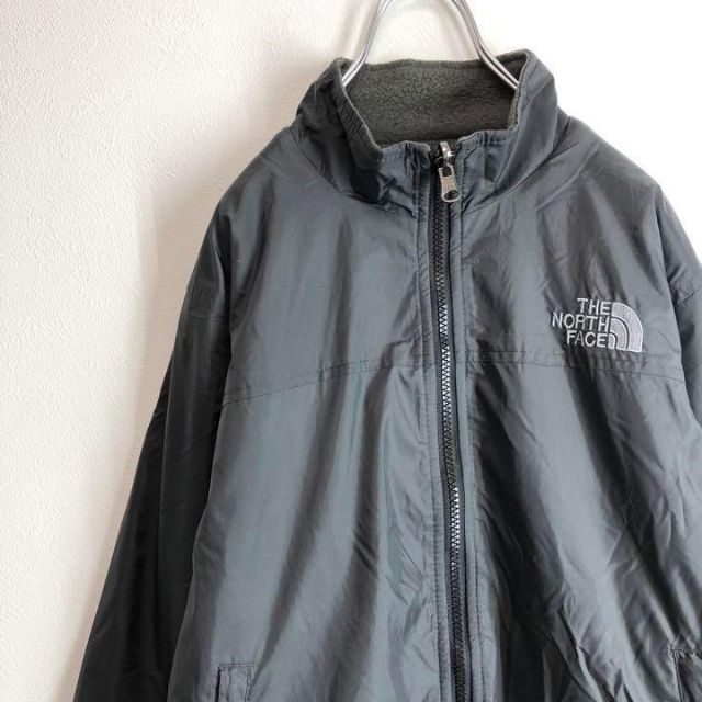 THE NORTH FACE ノースフェイス　GORE-TEX リバーシブルJK