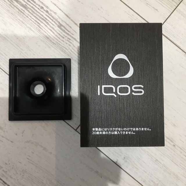 IQOS - iQOS灰皿非売品アイコスの通販 by s shop|アイコスなら IQOS - iQOS灰皿非売品アイコスの通販 by s shop|アイコスなら