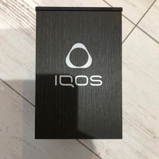 アイコス(IQOS)のiQOS灰皿非売品アイコス(灰皿)