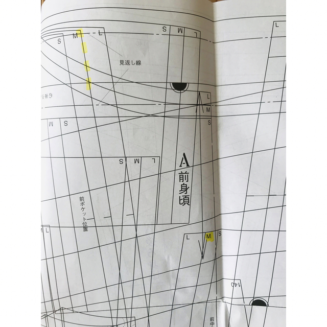 CHECK&STRIPE(チェックアンドストライプ)のＣＨＥＣＫ　＆　ＳＴＲＩＰＥ　ＳＥＷＨＡＰＰＹ 作りたくなるハッピーなソーイン  エンタメ/ホビーの本(趣味/スポーツ/実用)の商品写真