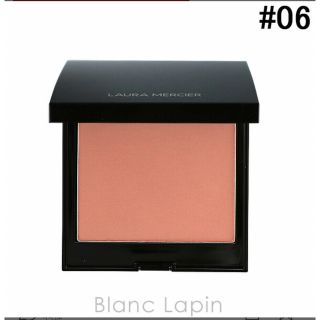 ローラメルシエ(laura mercier)のローラメルシエ  ブラッシュカラーインフュージョン チャイ(チーク)