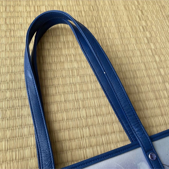 お値下げ♪TDS 15周年ダフィコラボトートバッグ ♪