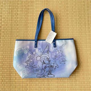 お値下げ♪TDS 15周年ダフィコラボトートバッグ ♪