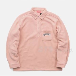 シュプリーム(Supreme)のSupreme Polartec Pullover Shirt UG.SHAFT(シャツ)