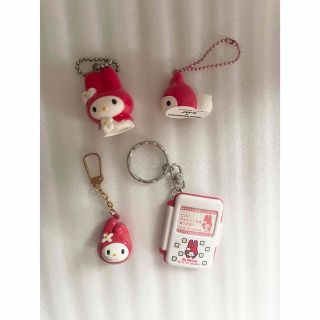 サンリオ - 美品 昭和 平成 レトロ マイメロディ マイメロ
