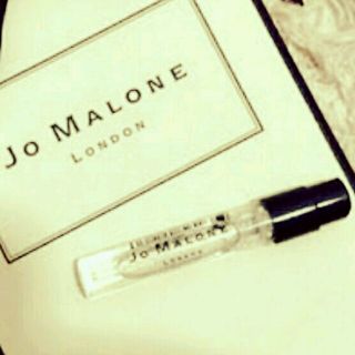 ジョーマローン(Jo Malone)の※ochi様専用※新品未使用！ジョーマローン香水 ミニサイズ(ユニセックス)