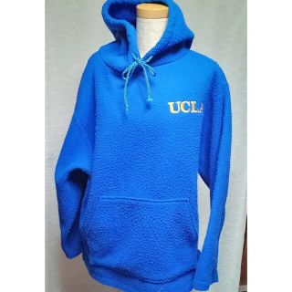 UCLAパーカー(お値下げです)(その他)