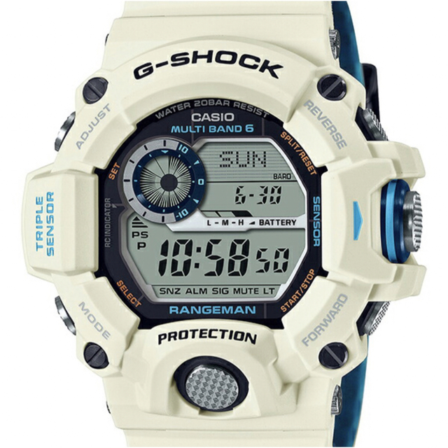 G-SHOCK - ワンピース Gショック コラボモデル g-shockの+