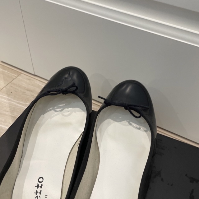 repetto(レペット)のrepetto レディースの靴/シューズ(ハイヒール/パンプス)の商品写真