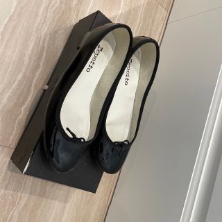 レペット(repetto)のrepetto(ハイヒール/パンプス)