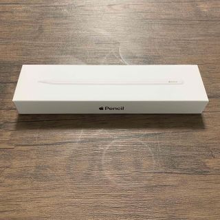 アップル(Apple)のアップル ペンシル 第2世代 Apple Pencil (PC周辺機器)