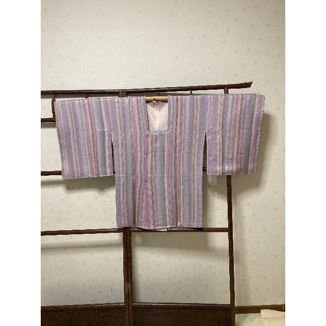 ☆新品☆和服コート☆