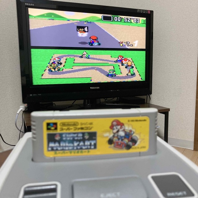 スーパーファミコン(スーパーファミコン)のスーパーファミコンソフト　まとめ売り エンタメ/ホビーのゲームソフト/ゲーム機本体(家庭用ゲームソフト)の商品写真