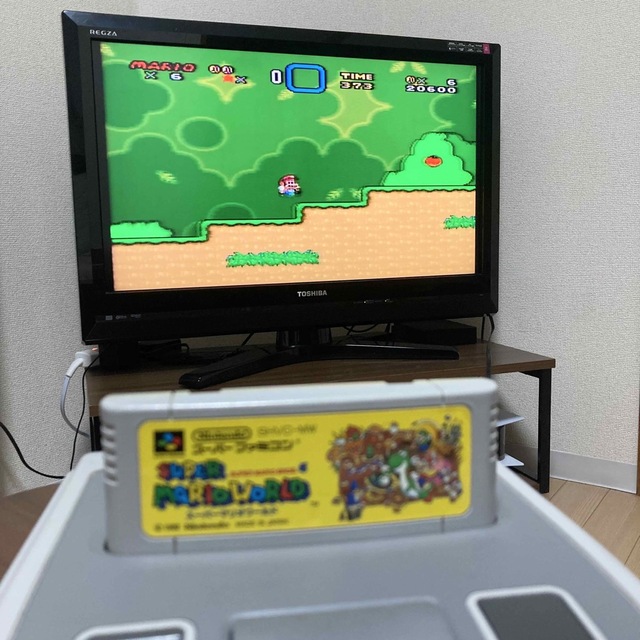 スーパーファミコン(スーパーファミコン)のスーパーファミコンソフト　まとめ売り エンタメ/ホビーのゲームソフト/ゲーム機本体(家庭用ゲームソフト)の商品写真