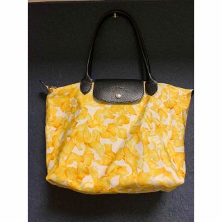 ロンシャン(LONGCHAMP)のロンシャン　ショルダーバッグ(ショルダーバッグ)