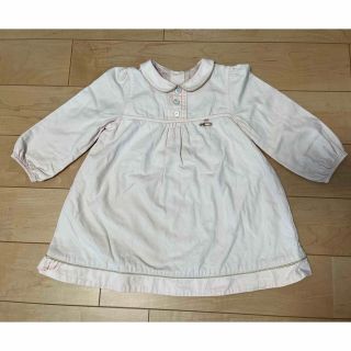 ベビーディオール 子供 ワンピース(女の子)の通販 100点以上 | baby ベビーディオール 子供 ワンピース(女の子)の通販 100点以上 | baby