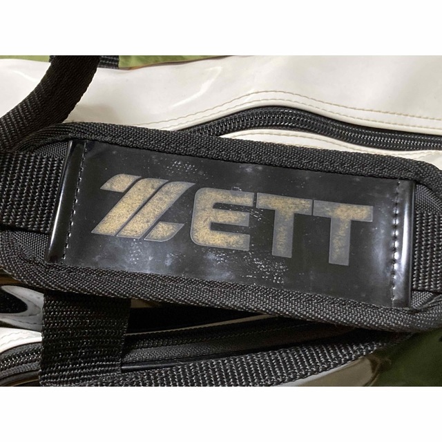 ZETT(ゼット)のＺＥＴＴ　ミニエナメルバッグ スポーツ/アウトドアの野球(その他)の商品写真