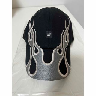 バレンシアガ(Balenciaga)のYEEZY GAP BALENCIAGA CAP イージーギャップ　バレンシアガ(キャップ)