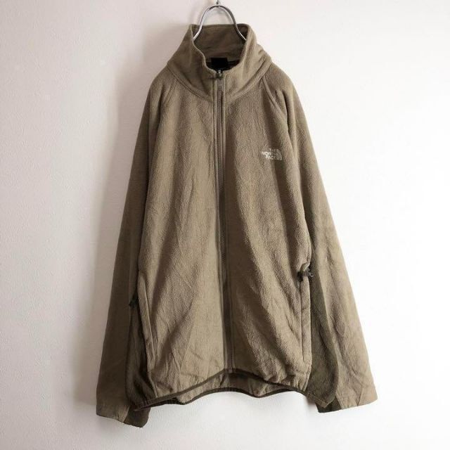 THE NORTH FACE - THE NORTH FACE ノースフェイスワンポイントロゴ