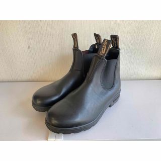 ブランドストーン(Blundstone)のブランドストーン BS510 サイドゴア ブーツ ブラック UK5 24.5cm(ブーツ)