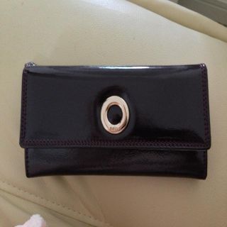 イネド(INED)の新品未使用☆INED WALLET(財布)