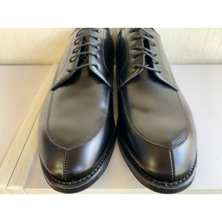 REGAL - 極美品 REGAL リーガル 06CR ブラック Vチップ 26.0cmの通販