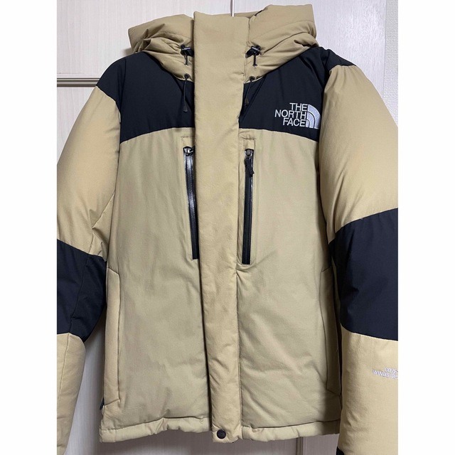 2022?新作】 THE NORTH FACE - バルトロライトジャケット ケルプタン M