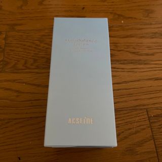 アクセーヌ(ACSEINE)の今届きました★最安値★アクセーヌ モイストバランスローション(360ml)★(化粧水/ローション)