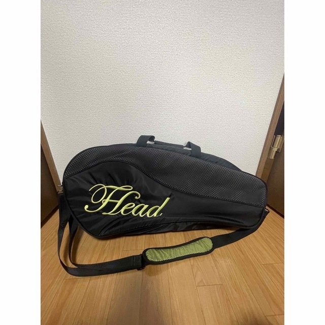 HEAD(ヘッド)のラケットバック スポーツ/アウトドアのテニス(バッグ)の商品写真