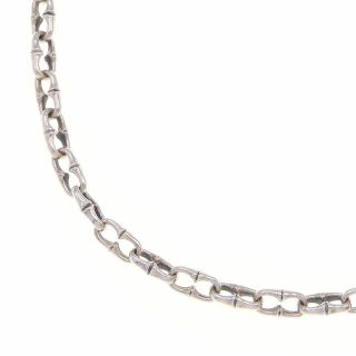 正規品 ロンワンズ ネックレス ディープロンギングチェーン - www
