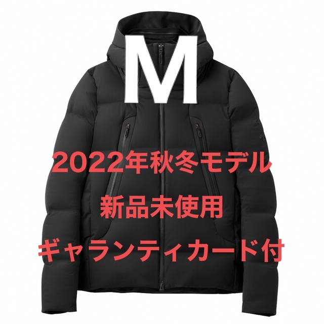 デサント マウンテニア M 【2022モデル】