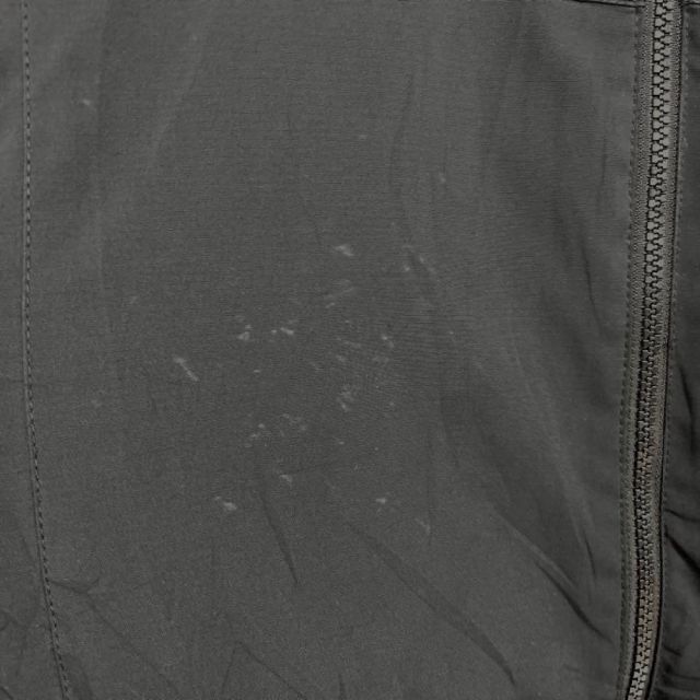 Columbia(コロンビア)のアウトドア古着　COLUMBIAコロンビア　マウンテンジャケット　サイズL 黒 メンズのジャケット/アウター(マウンテンパーカー)の商品写真