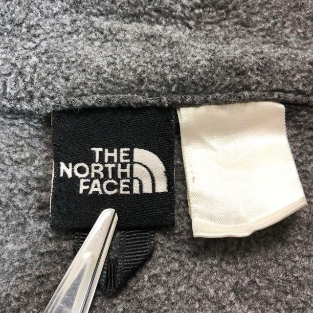 THE NORTH FACE ノースフェイス　ポーラテック社　フリースジャケット