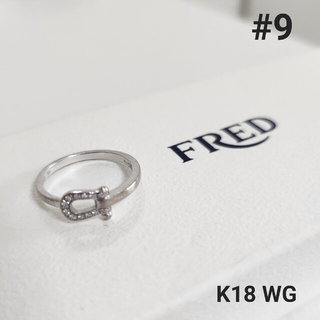フレッド 指輪の通販 81点 FREDを買うならラクマ