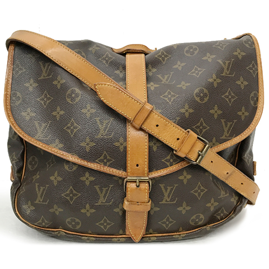 本物の LOUIS VUITTON - LOUIS VUITTON/ルイ・ヴィトン M42254