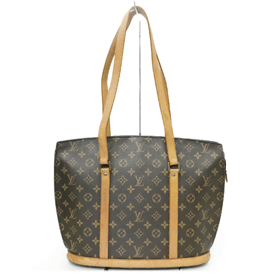 LOUIS VUITTON/ルイ・ヴィトン M51102/バビロン モノグラム ショルダー ...