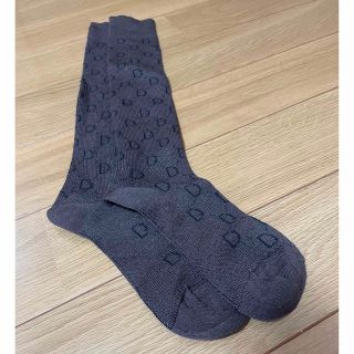 Deuxieme Classe ★ jacquard socks