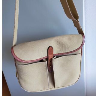 Brady - Brady ショルダーバッグ ベージュの通販 by somama's shop