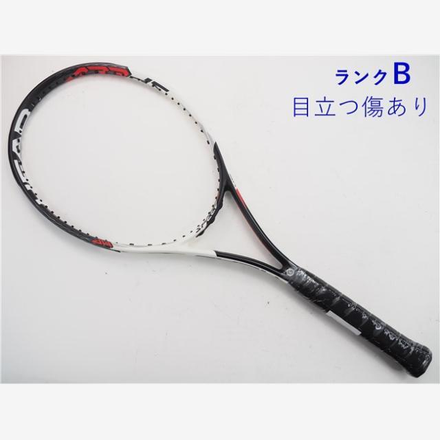 テニスラケット ヘッド グラフィン タッチ スピード MP 2017年モデル (G2)HEAD GRAPHENE TOUCH SPEED MP 2017