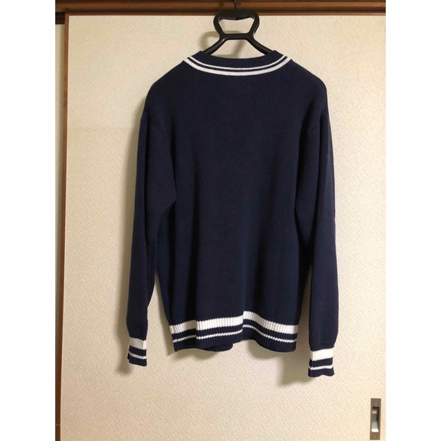wind and sea 22aw ニット サイズM | www.innoveering.net