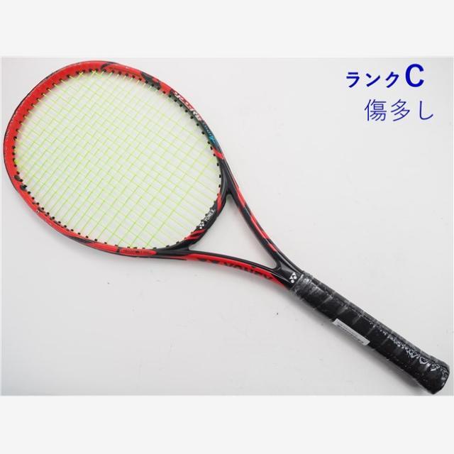 テニスラケット ヨネックス ブイコア ツアー エフ 97 2015年モデル (G2)YONEX VCORE TOUR F 97 2015