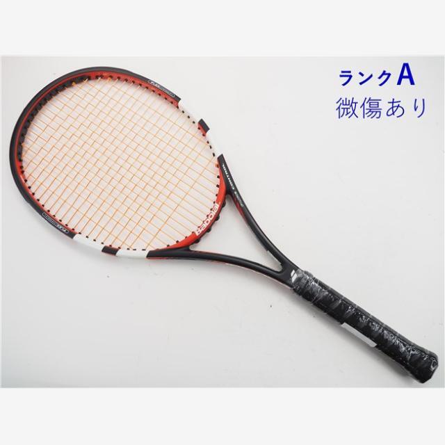 テニスラケット バボラ ピュア コントロール 2014年モデル (G2)BABOLAT PURE CONTROL 2014