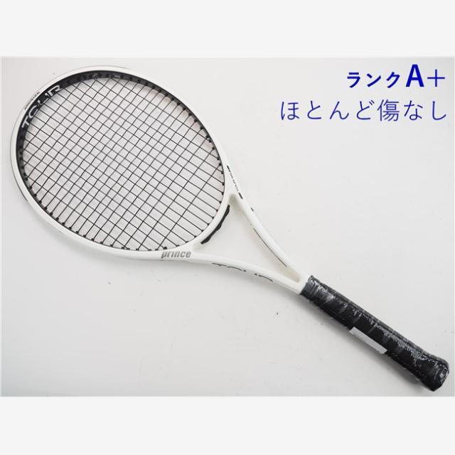 Prince(プリンス)の中古 テニスラケット プリンス ツアー 95 2020年モデル (G2)PRINCE TOUR 95 2020 スポーツ/アウトドアのテニス(ラケット)の商品写真