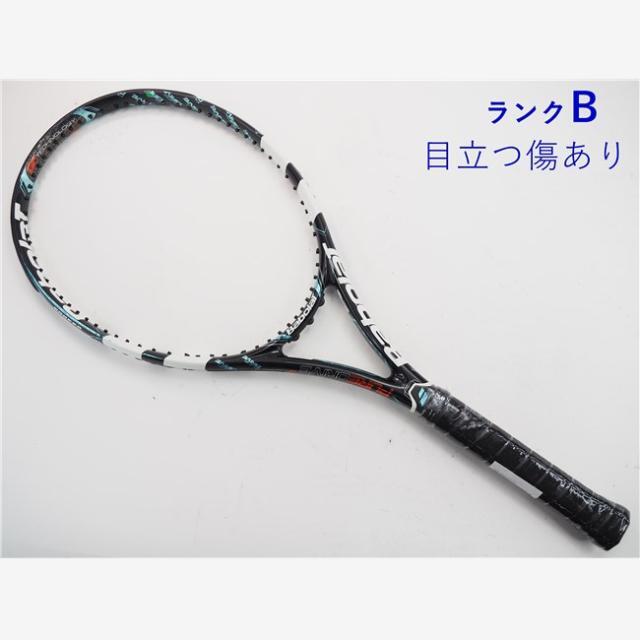 テニスラケット バボラ ピュア ドライブ 2012年モデル (G2)BABOLAT PURE DRIVE 2012