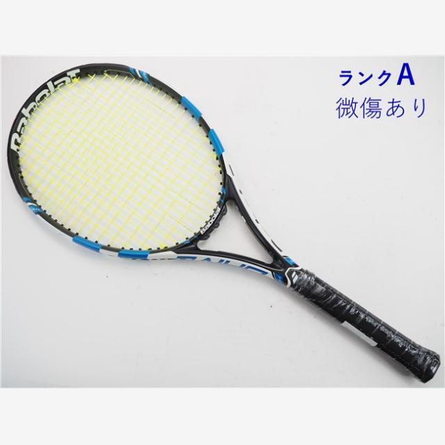 テニスラケット バボラ ピュア ドライブ 2015年モデル (G2)BABOLAT PURE DRIVE 2015