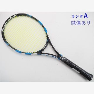 バボラ(Babolat)の中古 テニスラケット バボラ ピュア ドライブ 2015年モデル (G2)BABOLAT PURE DRIVE 2015(ラケット)