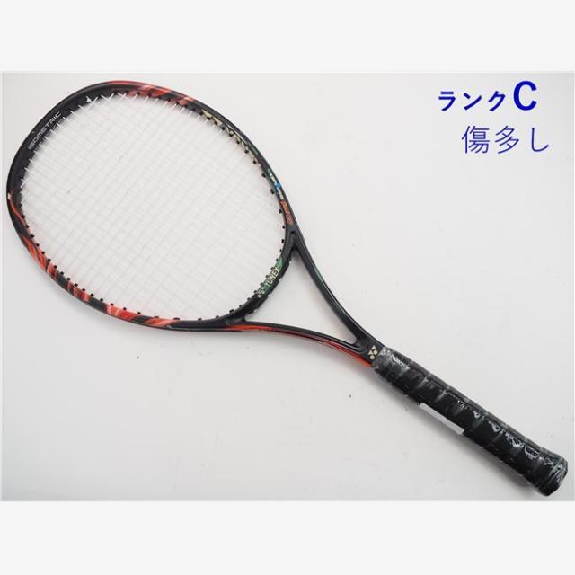 テニスラケット ヨネックス ブイコア デュエル ジー 100 2016年モデル (G2)YONEX VCORE Duel G 100 2016
