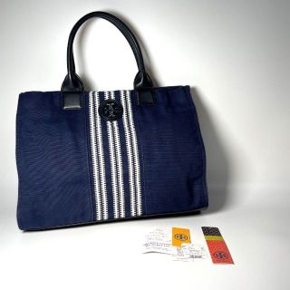 トリーバーチ キャンバストートの通販 100点以上 | Tory Burchを買う