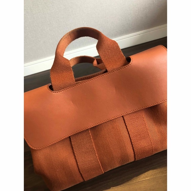 Hermes(エルメス)の☆クーポン期間限定お値下げ☆エルメス　バルパライソ　ヴァルパライソ レディースのバッグ(ハンドバッグ)の商品写真